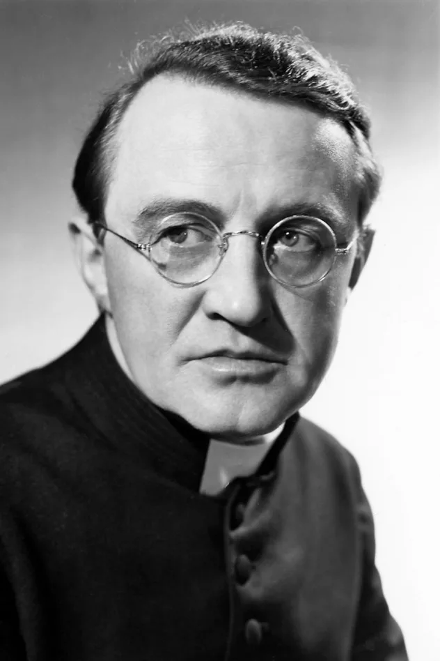 Arthur Shields fotoğrafı