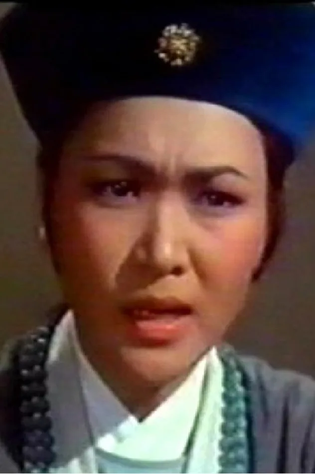 Shang-Kuan Yan-Erh fotoğrafı