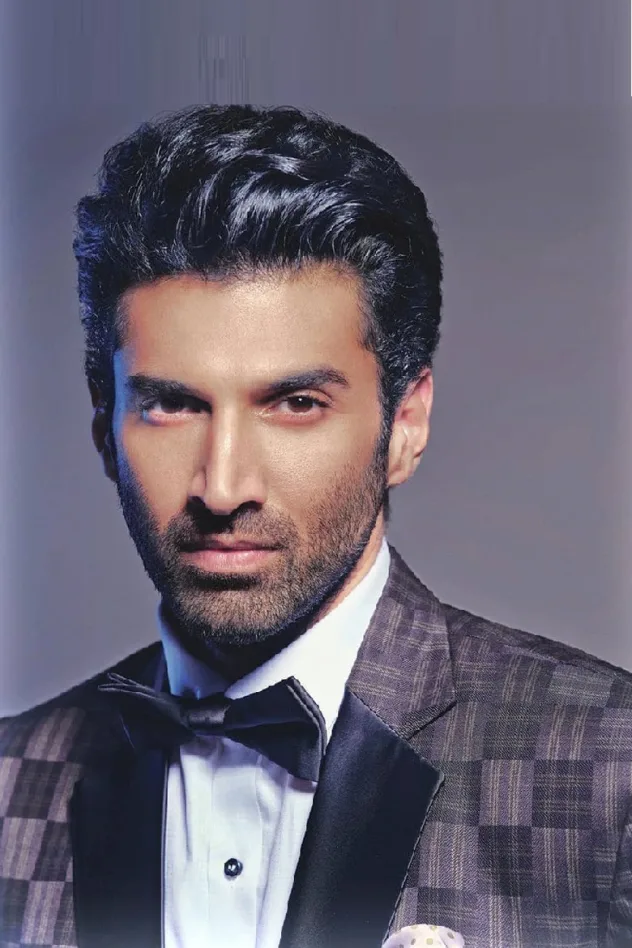 Aditya Roy Kapur fotoğrafı