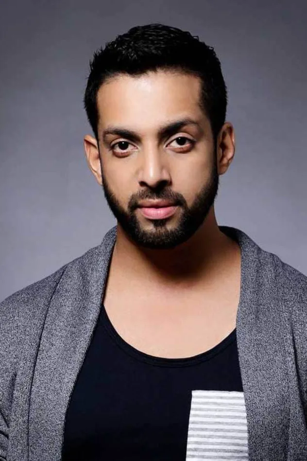 Salil Acharya fotoğrafı
