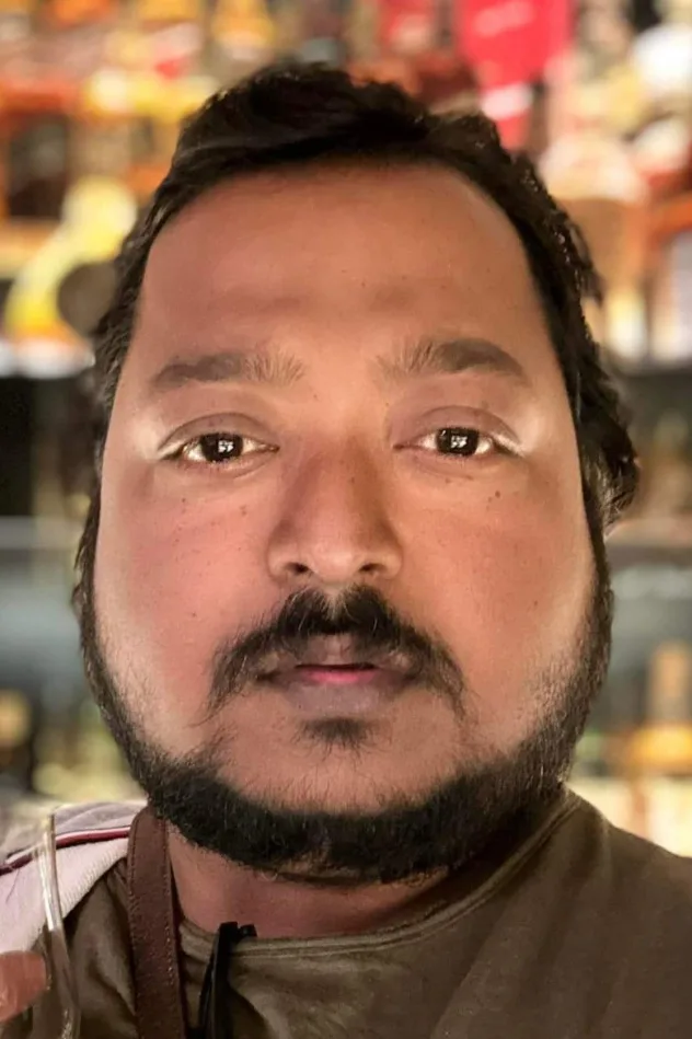 Soumyajit Majumdar fotoğrafı