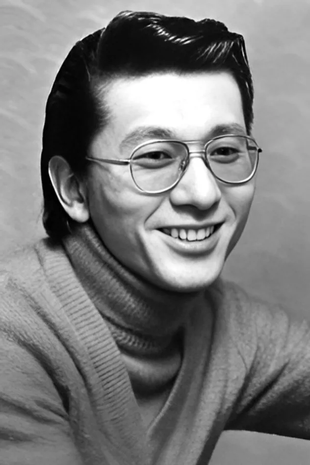 三浦洋一 fotoğrafı