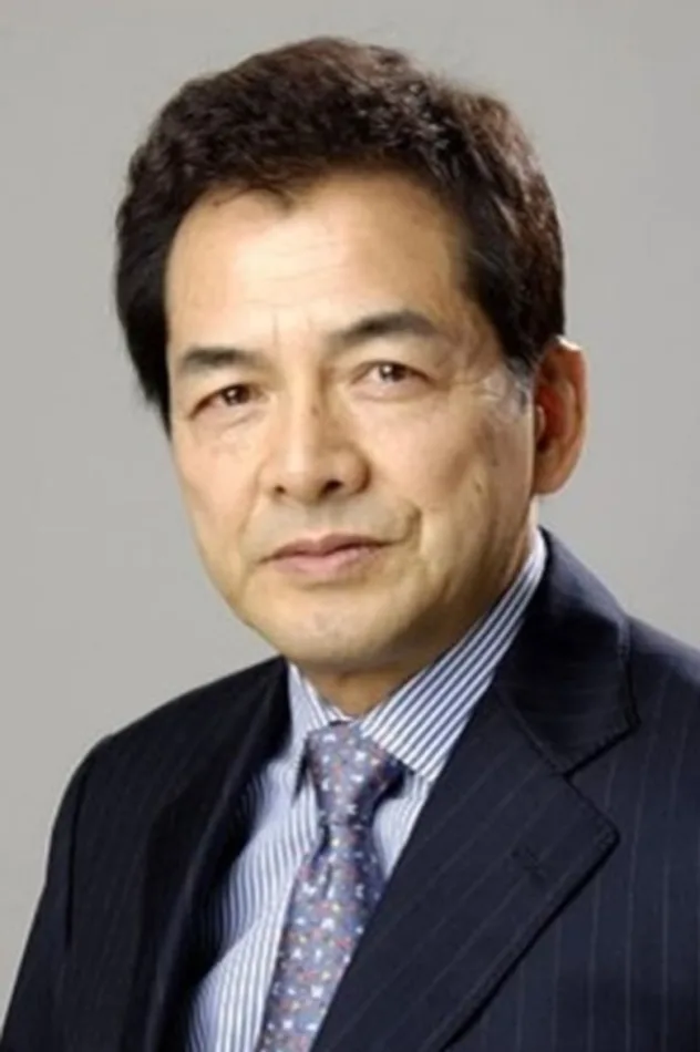 倉石功 fotoğrafı