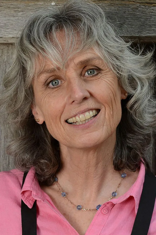 Suzie Fletcher fotoğrafı