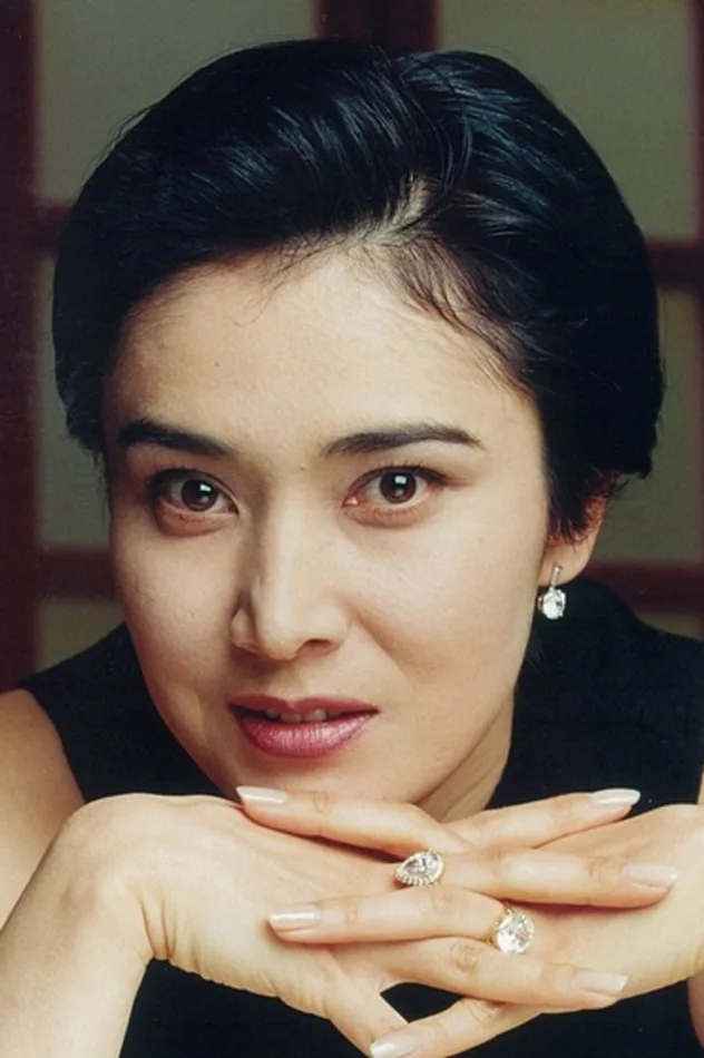 小野みゆき fotoğrafı