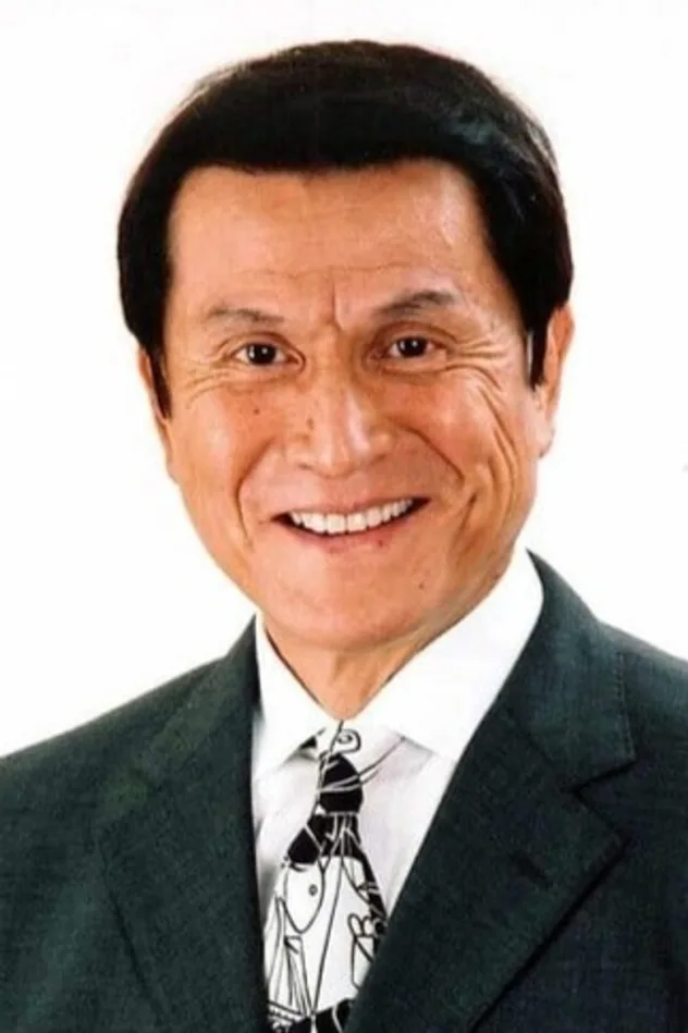 内田勝正 fotoğrafı