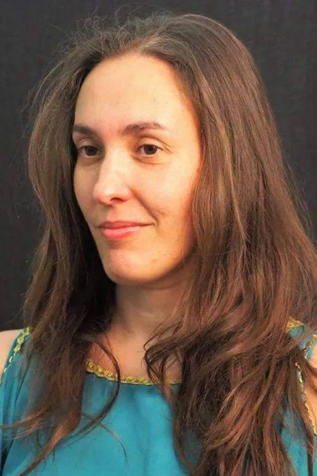 Irene Baruffetti fotoğrafı