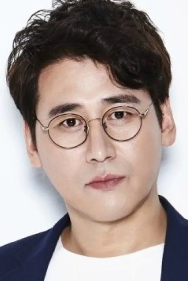 이정헌 fotoğrafı