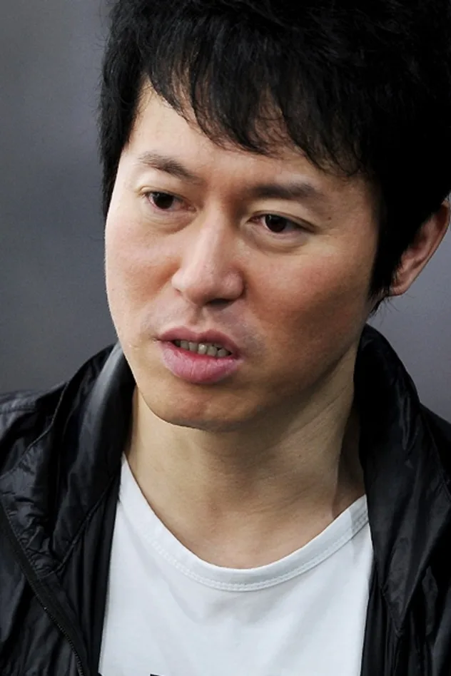 Kim Hyoung-jun fotoğrafı