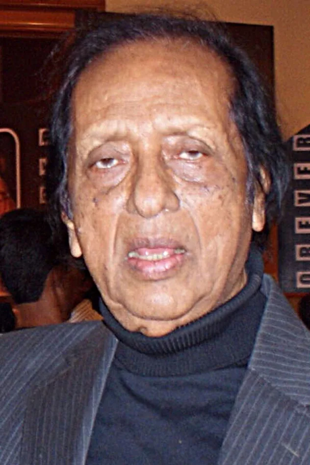 Chandrashekhar Vaidya fotoğrafı