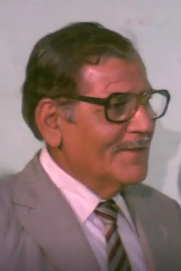 Harbans Darshan M. Arora fotoğrafı