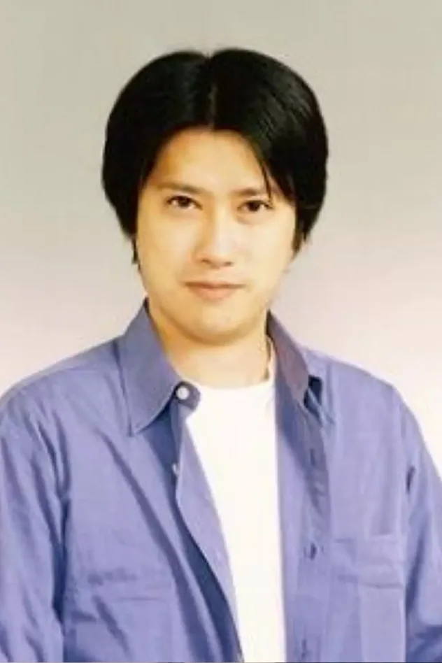 川鍋雅樹 fotoğrafı