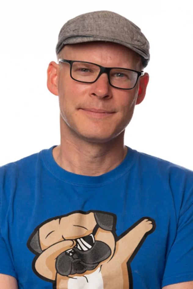 Jason Bourque fotoğrafı
