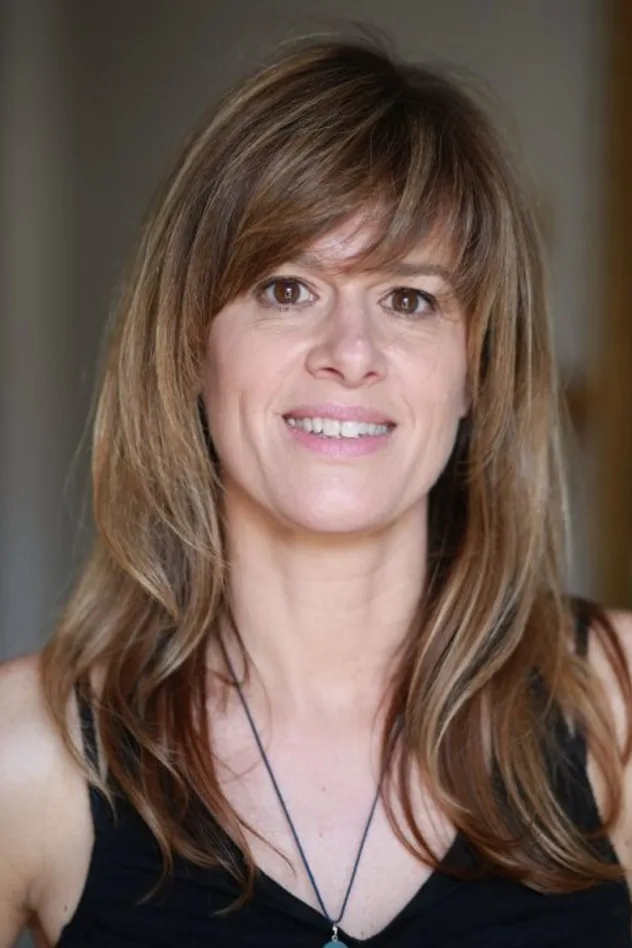 Corinne Puget fotoğrafı