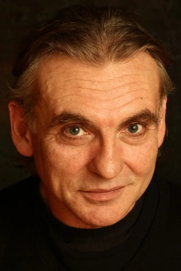 Alain Cauchi fotoğrafı