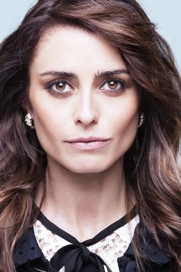 Imagen de portada para Patrícia Tavares