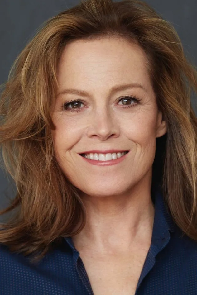Sigourney Weaver fotoğrafı