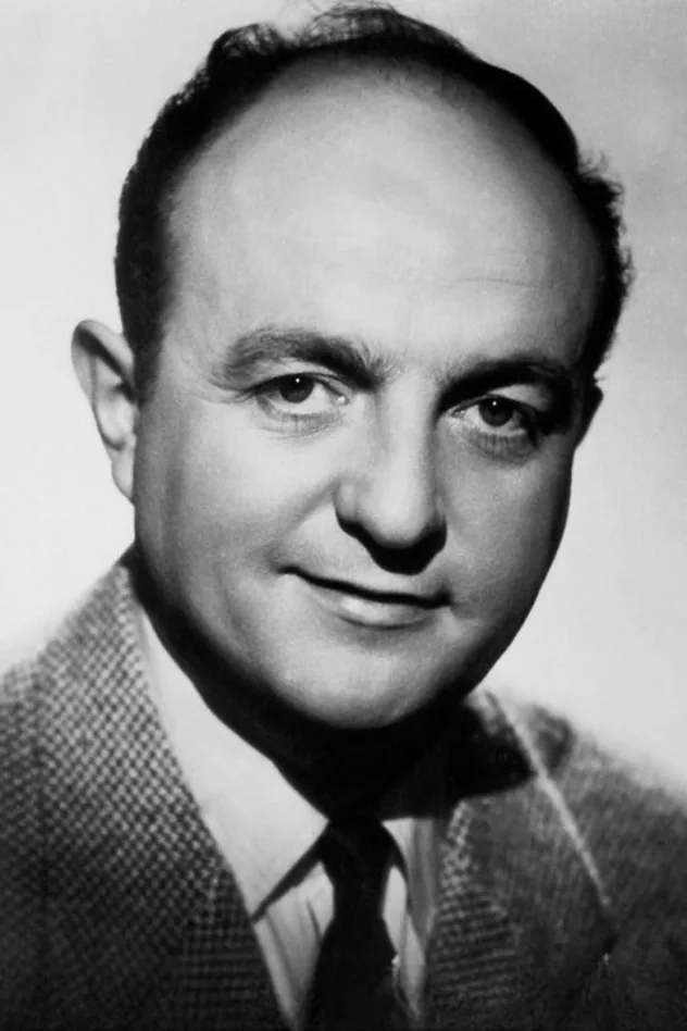 Bernard Blier fotoğrafı