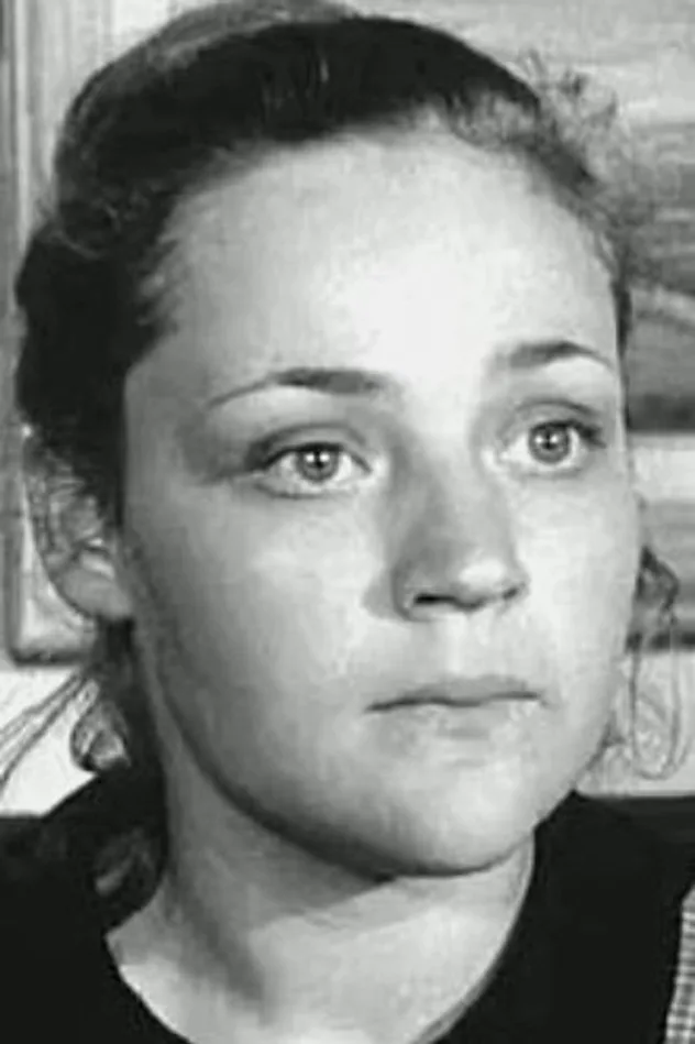 Micheline Kahn fotoğrafı