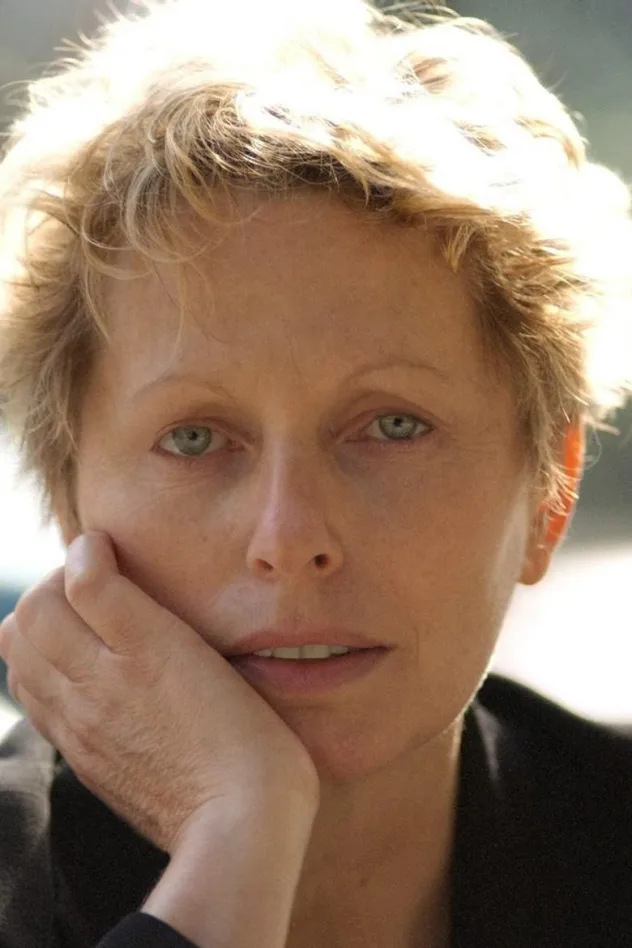 Sylvie Matton fotoğrafı