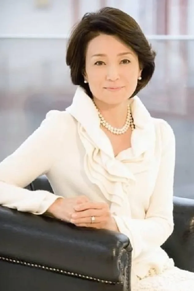 仁科亜季子 fotoğrafı