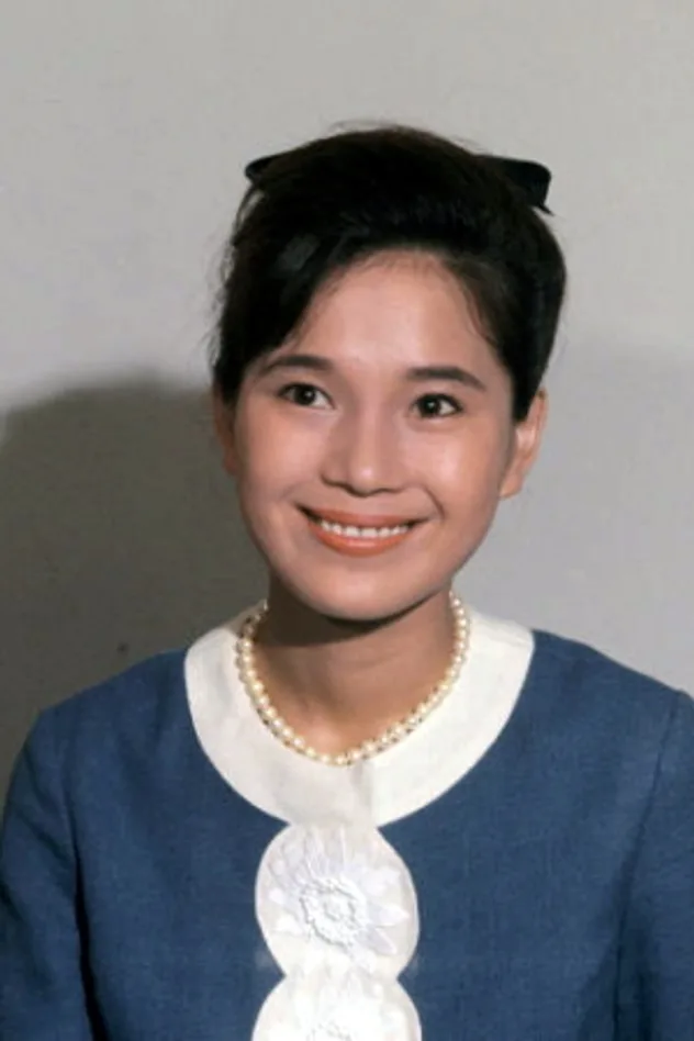 林美智子 fotoğrafı