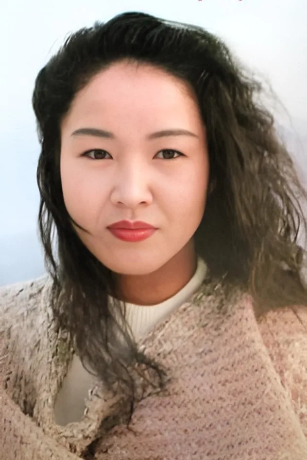 永島暎子 fotoğrafı