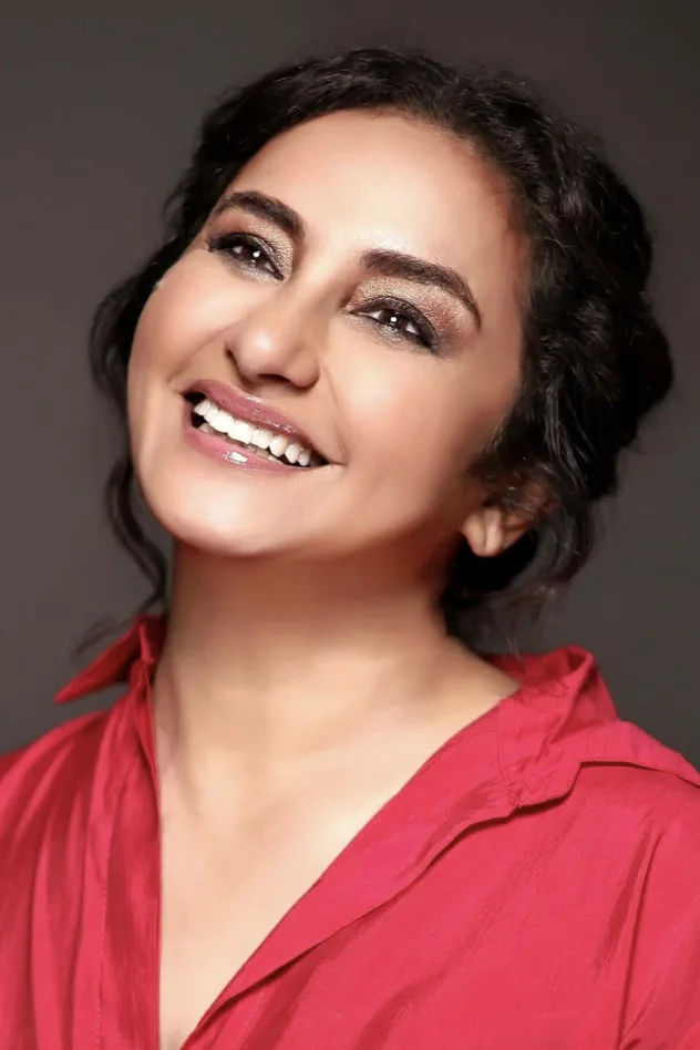 Divya Dutta fotoğrafı