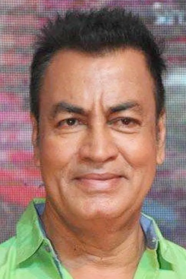 Pradeep Ram Singh Rawat fotoğrafı