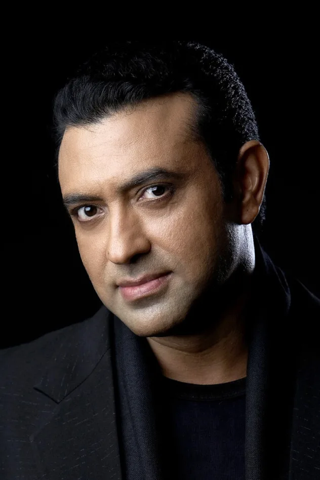 Rajiv Kachroo fotoğrafı