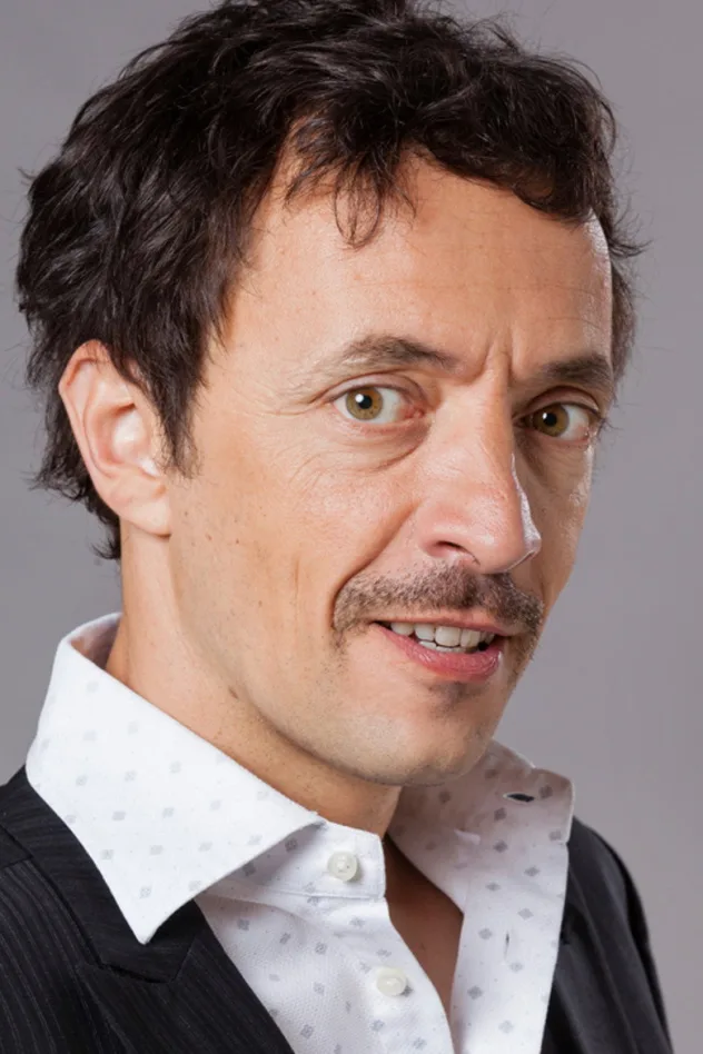 Pedro Lacerda fotoğrafı