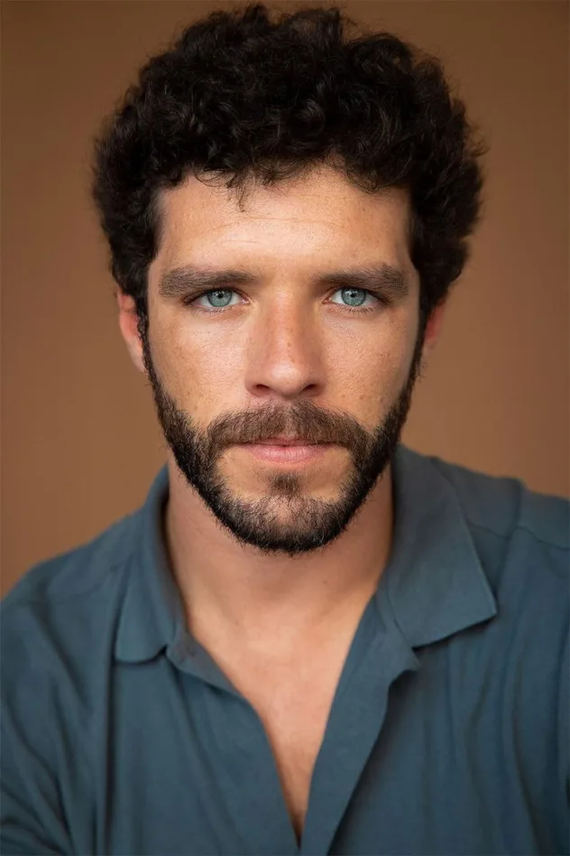 Tomás Alves fotoğrafı