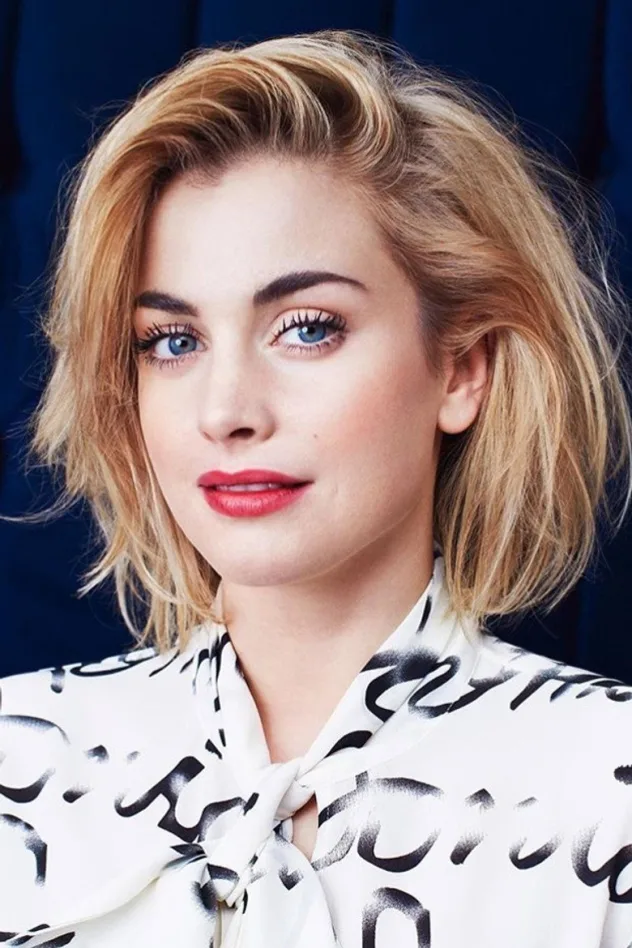 Stefanie Martini fotoğrafı