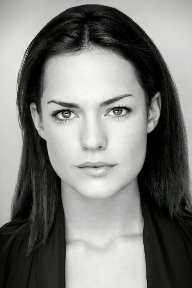 Emily Wyatt fotoğrafı