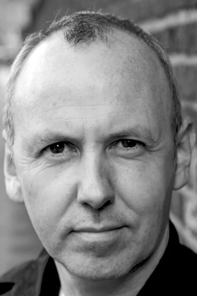 Alastair Galbraith fotoğrafı