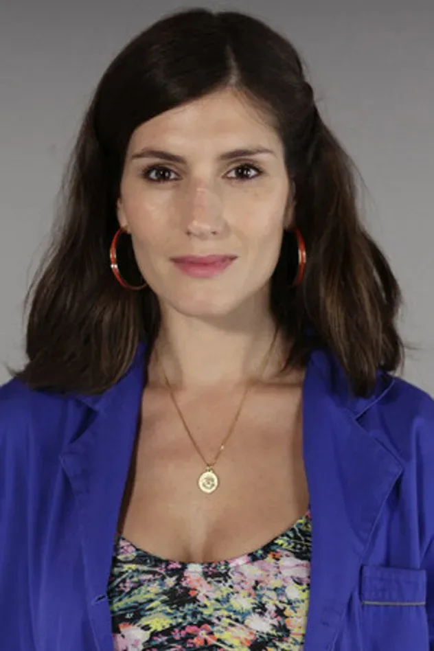 Обложка для Sandra Barata Belo