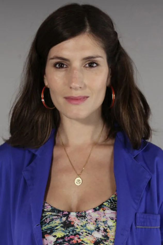 Sandra Barata Belo fotoğrafı