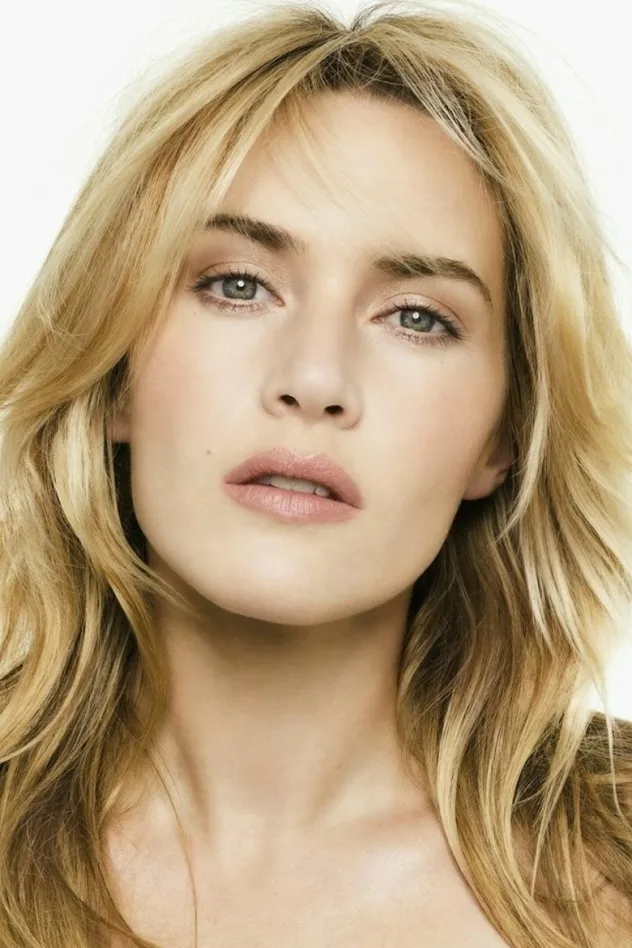 Kate Winslet fotoğrafı