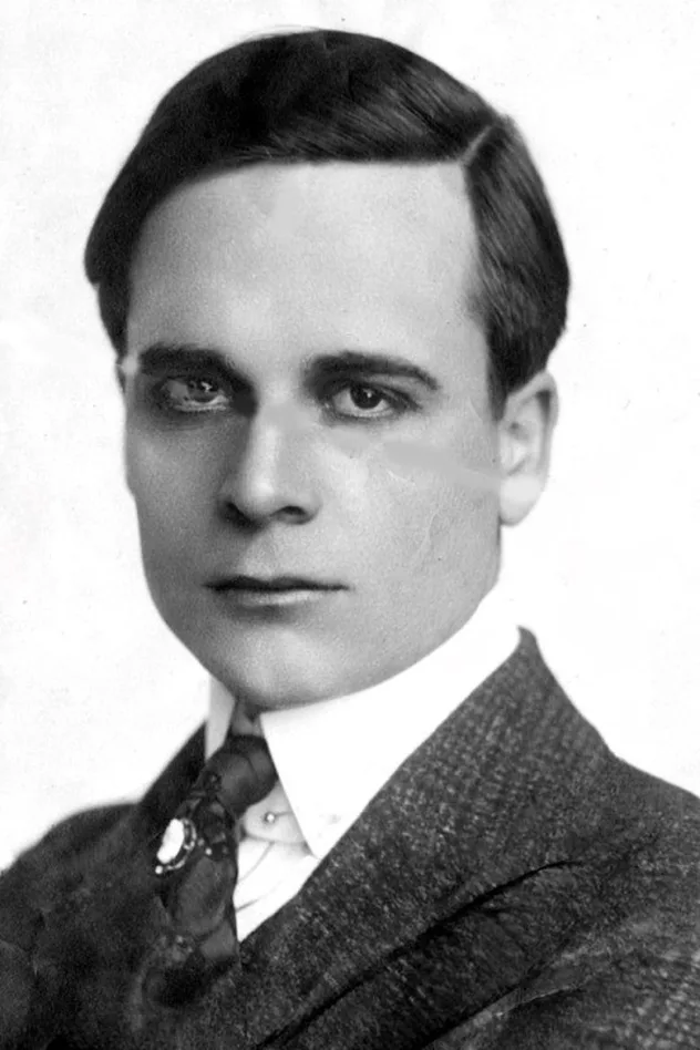 Edmund Cobb fotoğrafı