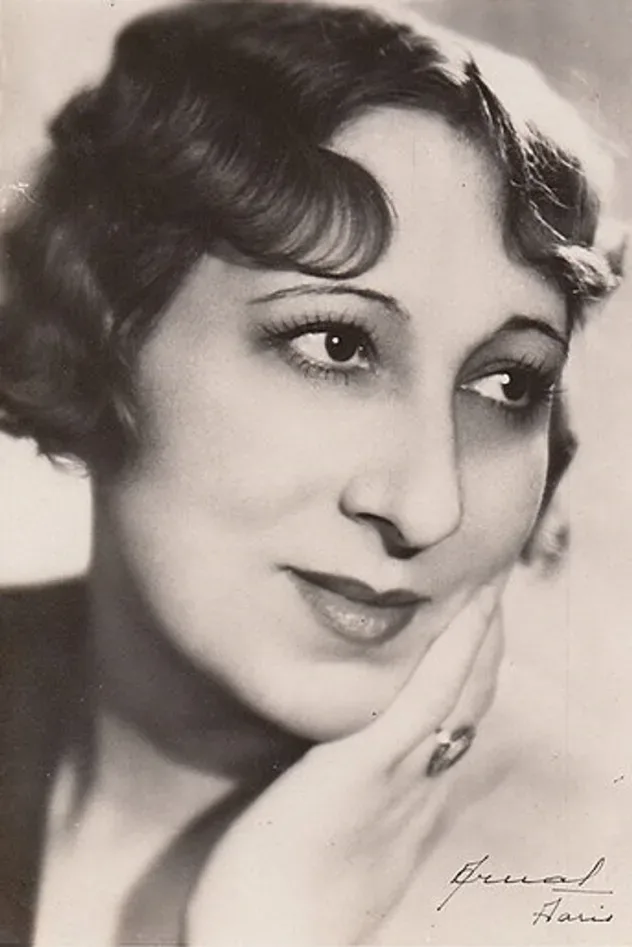 Cover image for Alice Tissot