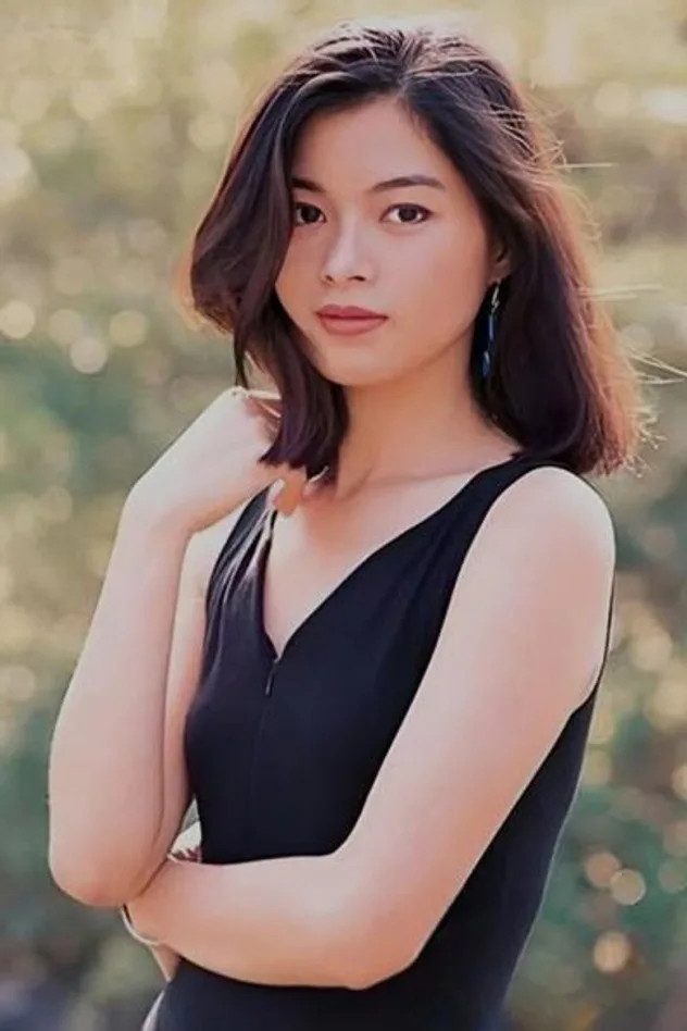 劉錦玲 fotoğrafı