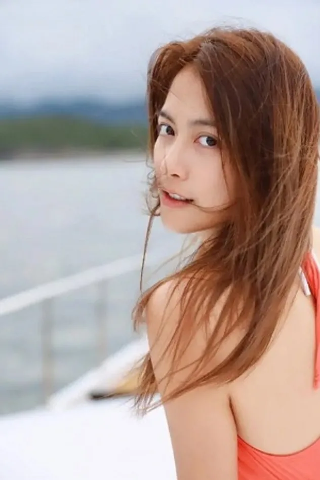 Kelly Chen Jia-li fotoğrafı