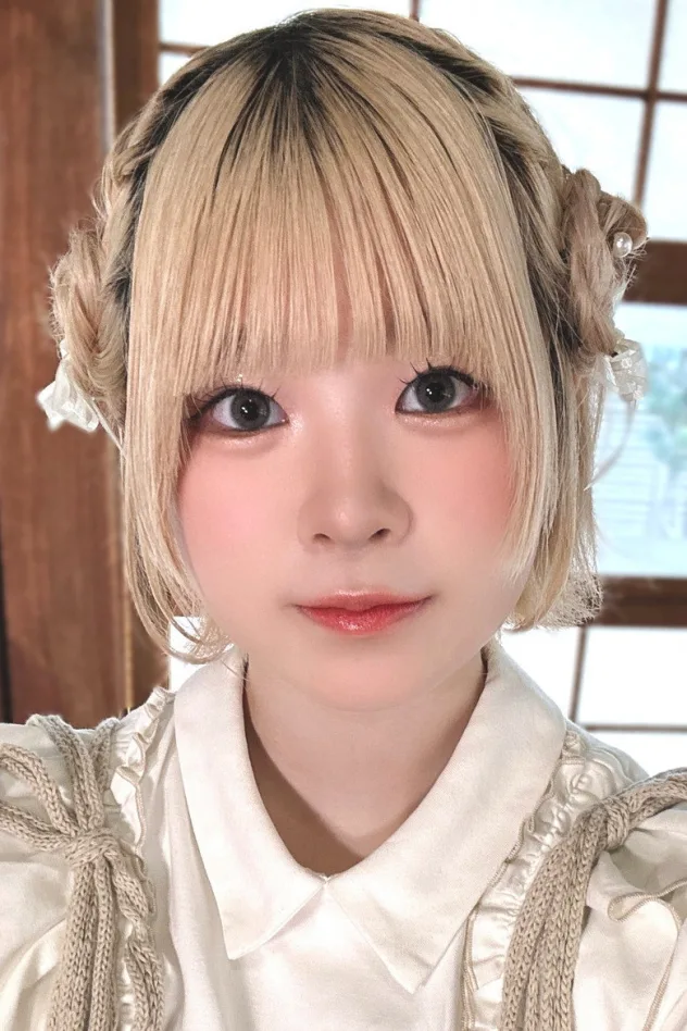 各務華梨 fotoğrafı