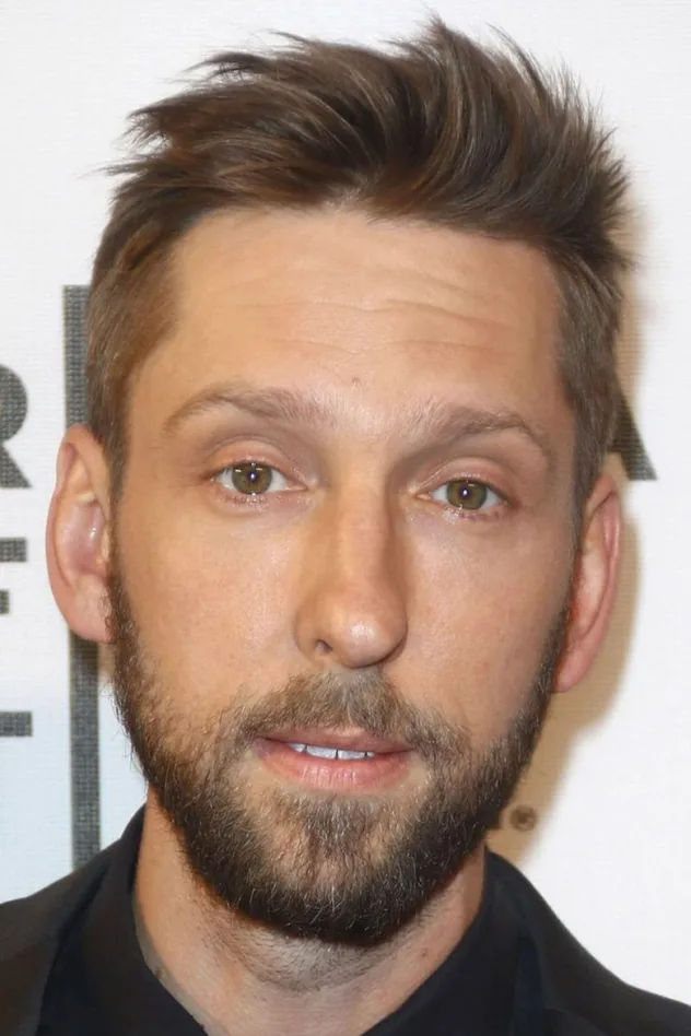 Joel David Moore fotoğrafı