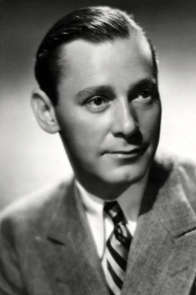 Herbert Marshall fotoğrafı