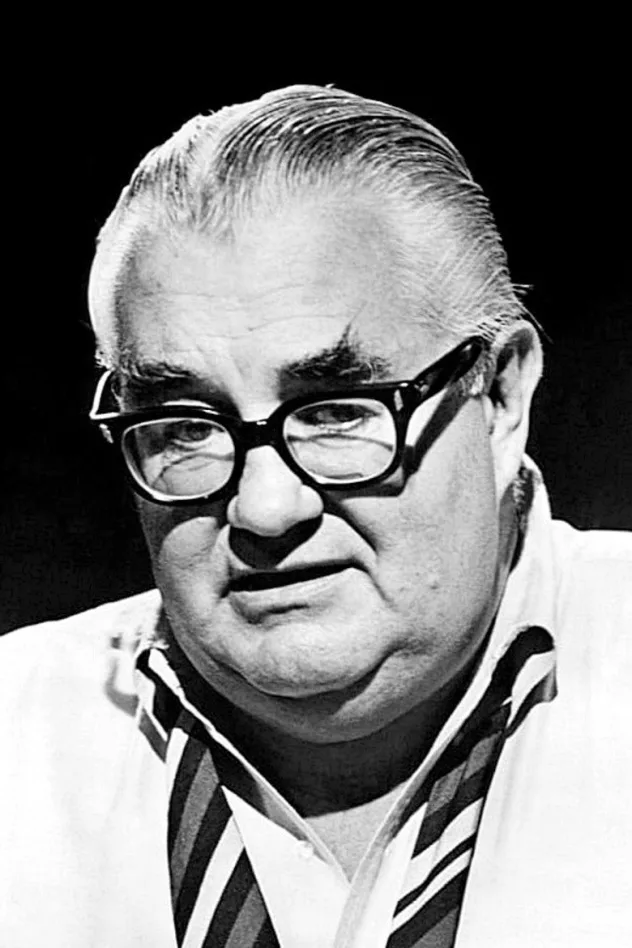 Robert Aldrich fotoğrafı