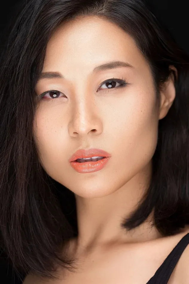 Cover image for Chika Kanamoto