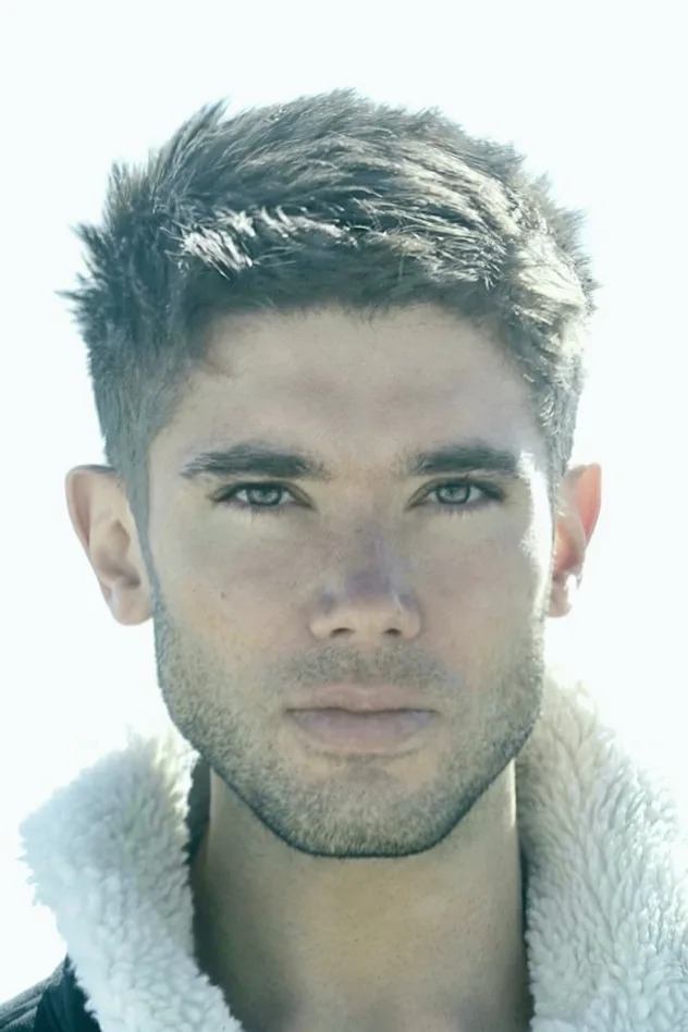 Kristos Andrews fotoğrafı