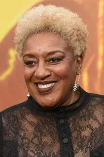 CCH Pounder fotoğrafı