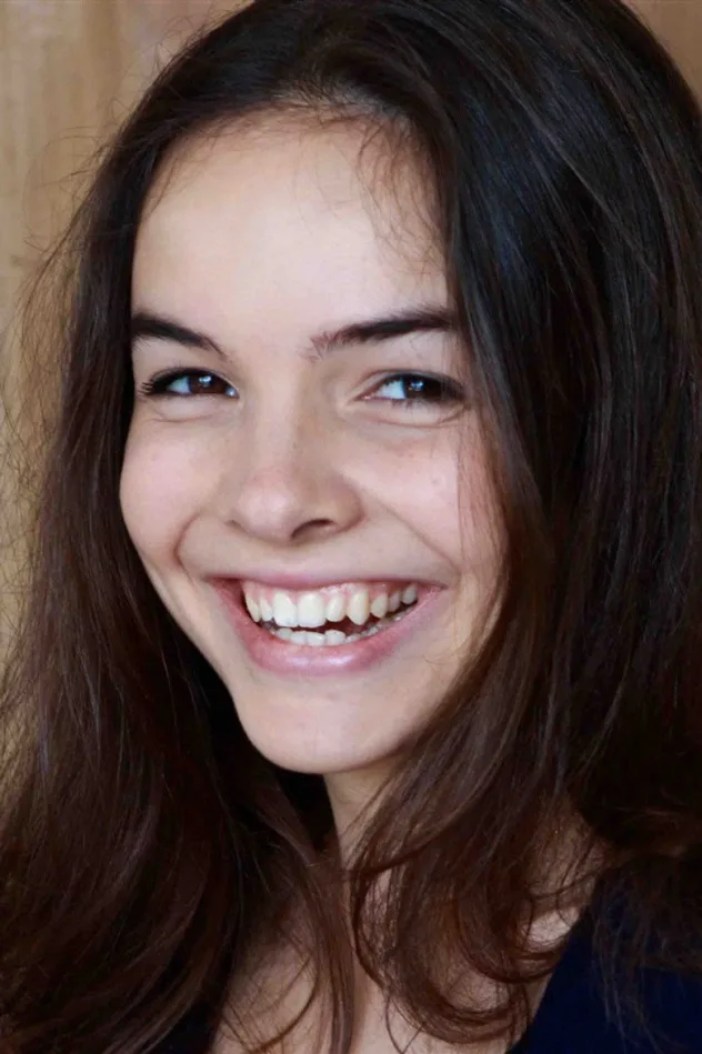 Clara Quilichini fotoğrafı